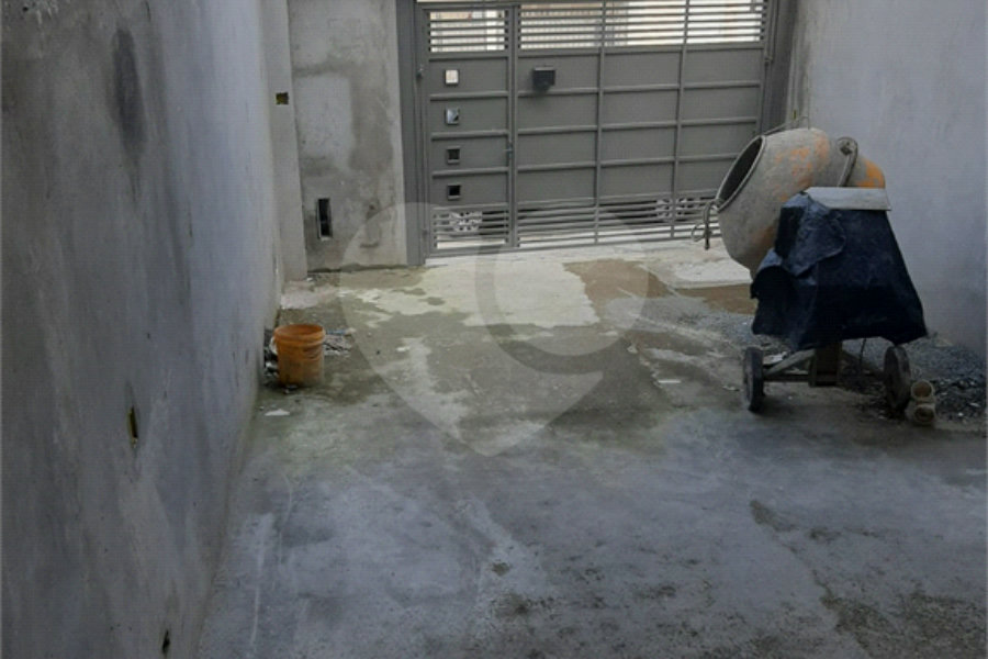 Sobrado à venda com 3 quartos, sendo 1 suíte, em Tremembé, São Paulo, SP