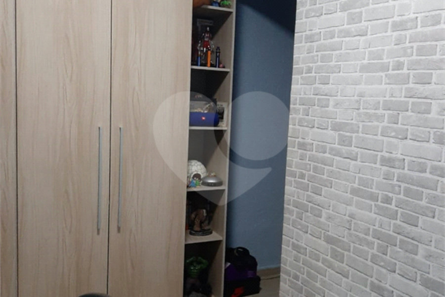 Sobrado à venda com 3 quartos, sendo 1 suíte, em Casa Verde, São Paulo, SP