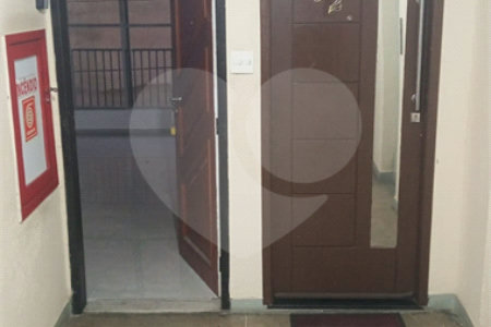Apartamento à venda com 2 quartos em Campo Grande, Rio de Janeiro, RJ