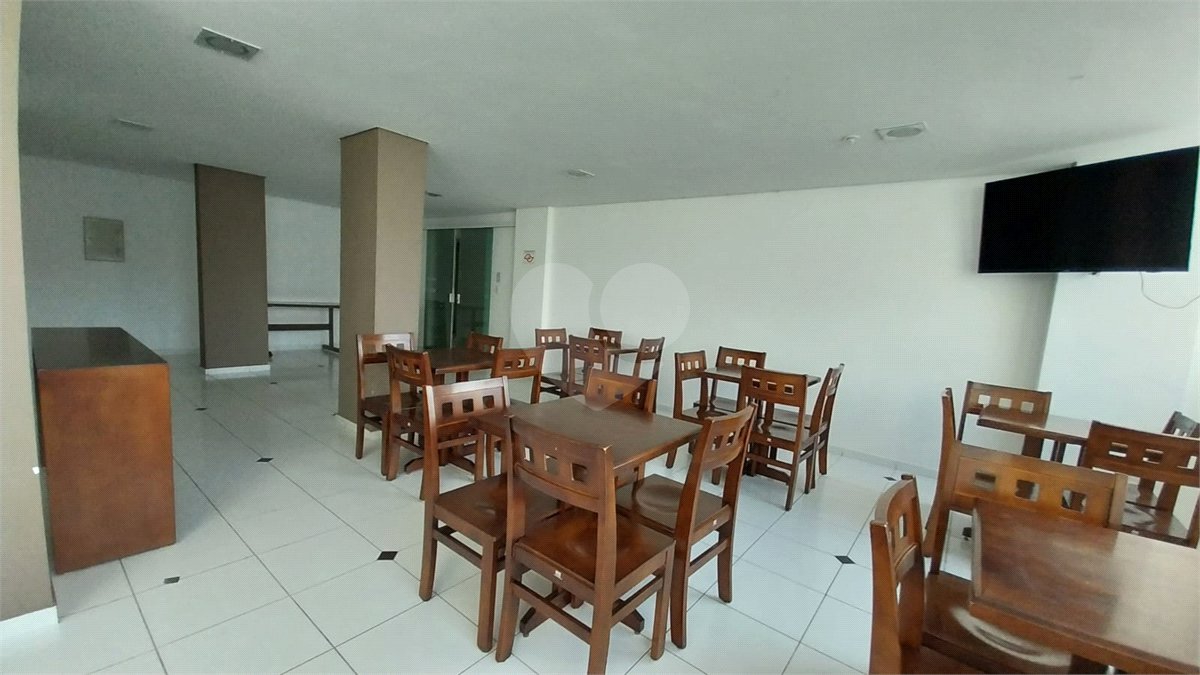 Apartamento à venda com 2 quartos, sendo 1 suíte, em Olímpico, São Caetano do Sul, SP
