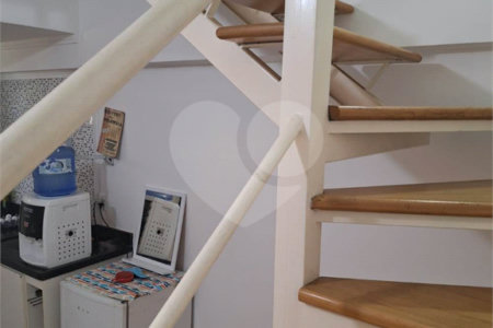 Apartamento para venda no condomínio Studio Asia Residence