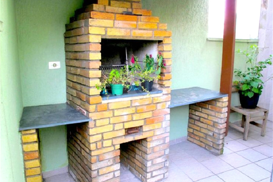 Sobrado à venda com 3 quartos, sendo 1 suíte, em Tremembé, São Paulo, SP