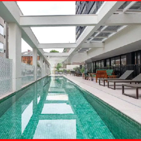 Apartamento à venda com 1 quarto em Pinheiros, São Paulo, SP