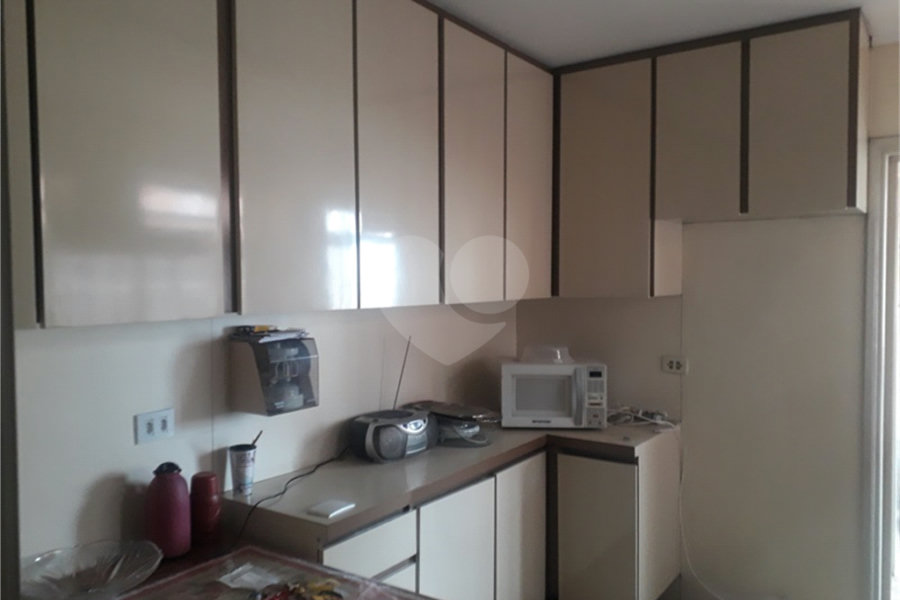 Apartamento à venda com 2 quartos em Santana, São Paulo, SP