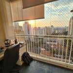 Apartamento à venda com 3 quartos, sendo 1 suíte, em Vila Bela, São Paulo, SP