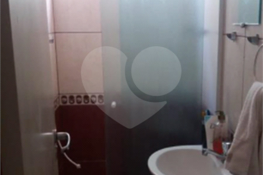 Casa Térrea à venda com 2 quartos em Freguesia do Ó, São Paulo, SP