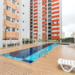 Apartamento à venda com 2 quartos, sendo 1 suíte, em Picanço, Guarulhos, SP