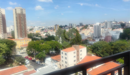 Studio para alugar com 2 quartos em Jardim São Paulo(zona Norte), São Paulo, SP