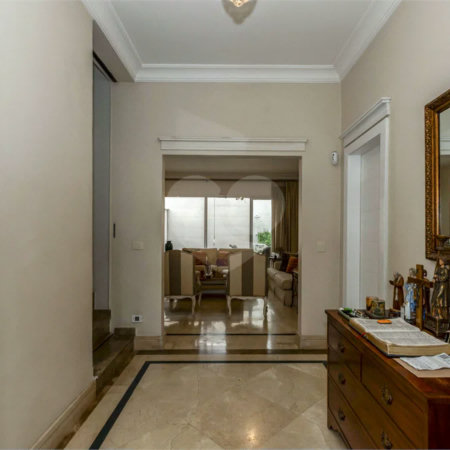 Casa de Vila à venda com 3 suítes em Morumbi, São Paulo, SP