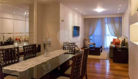Apartamento à venda com 4 quartos, sendo 2 suítes,  em Tijuca, Rio de Janeiro, RJ