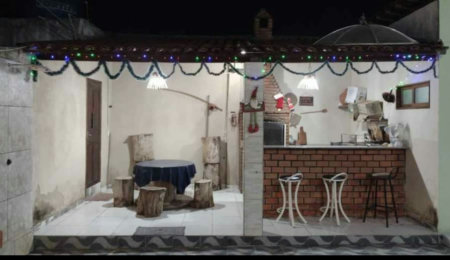 Casa à venda com 2 quartos em Cabreiras, Marechal Deodoro, AL