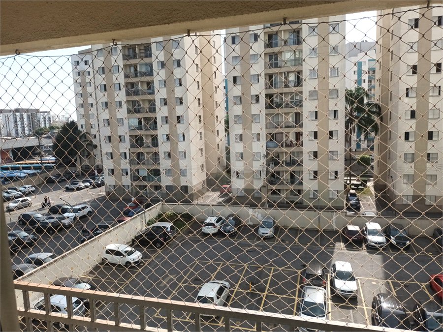 Apartamento à venda com 3 quartos em Vila Guilherme, São Paulo, SP