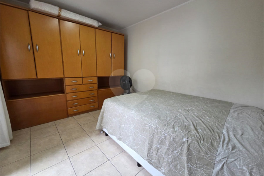 Sobrado à venda com 3 quartos em Sapopemba, São Paulo, SP