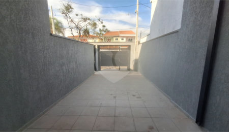 Casa de Vila à venda com 2 suítes em Wanel Ville, Sorocaba, SP