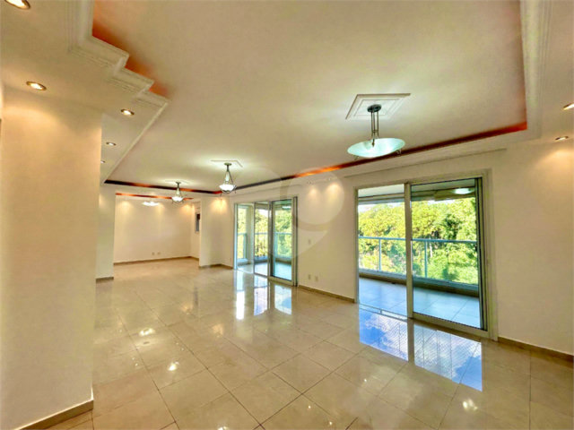 Apartamento à venda com 3 suítes em Chácara Santo Antônio (zona Sul), São Paulo, SP