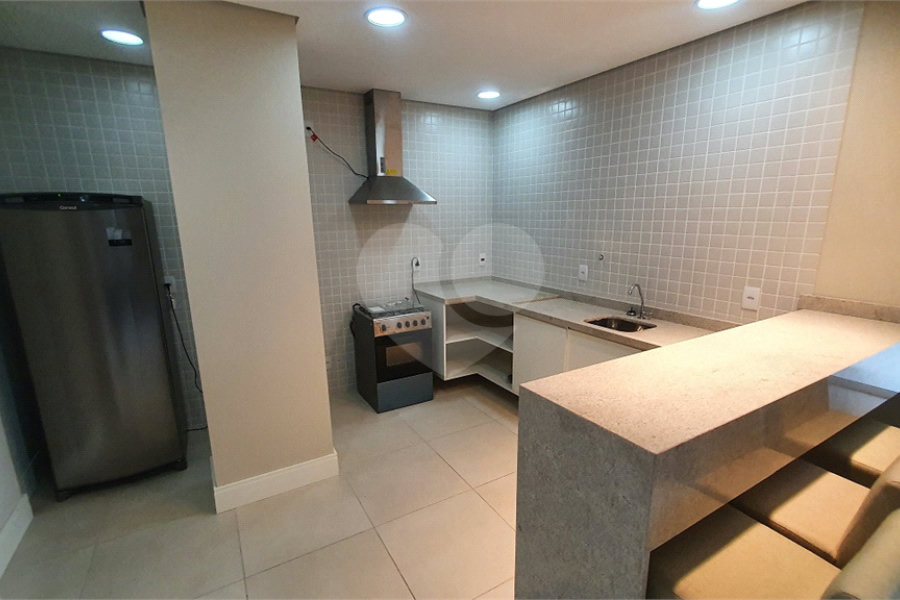 Apartamento à venda com 2 quartos em Freguesia do Ó, São Paulo, SP