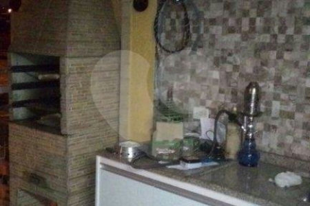 Sobrado à venda com 4 quartos, sendo 1 suíte, em Vila Medeiros, São Paulo, SP