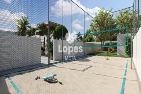 Apartamento à venda com 2 quartos em Chácaras São José, São José dos Campos, SP