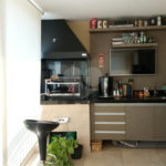 Apartamento à venda com 3 suítes em Vila Suzana, São Paulo, SP