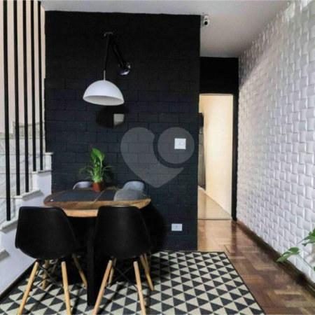 Sobrado à venda com 2 quartos em Jardim Cambara, São Paulo, SP
