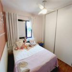 Apartamento à venda com 3 quartos, sendo 1 suíte,  em Alto da Lapa, São Paulo, SP