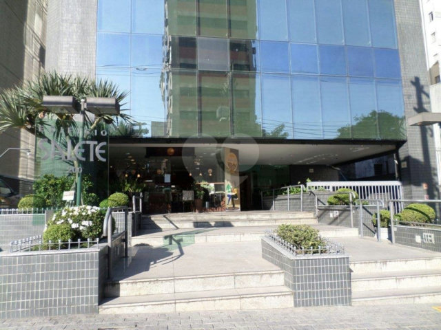 Sala à venda em Santana, São Paulo, SP