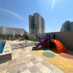 Apartamento à venda com 1 quarto em Parque Campolim, Sorocaba, SP