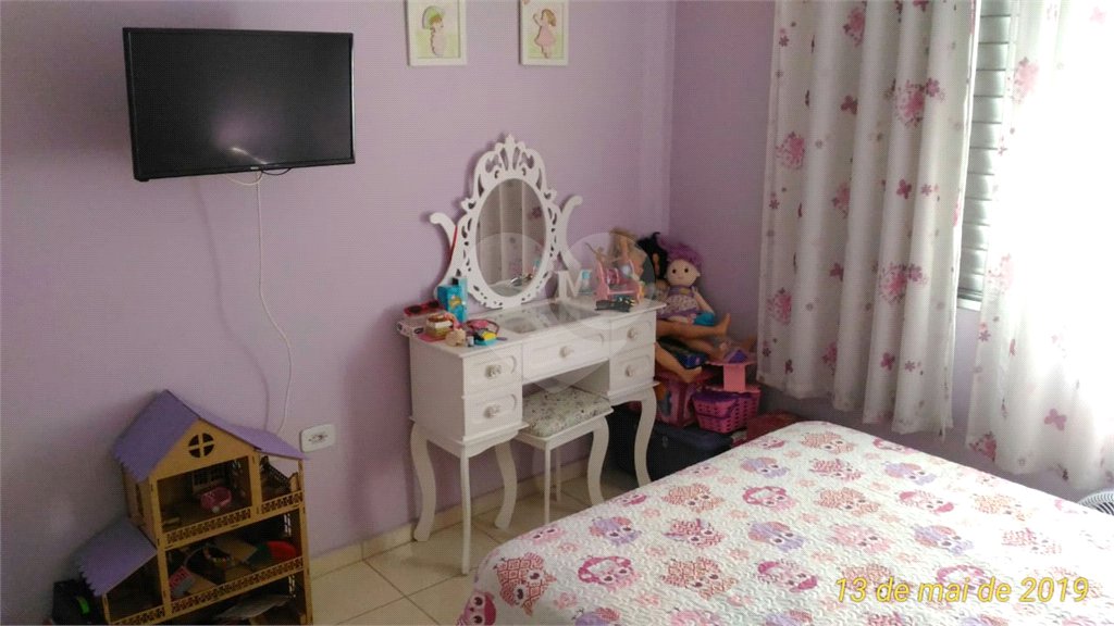 Sobrado à venda com 3 quartos, sendo 1 suíte,  em Vila Nova Mazzei, São Paulo, SP