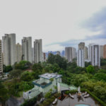 Apartamento à venda com 4 quartos, sendo 2 suítes,  em Paraíso do Morumbi, São Paulo, SP