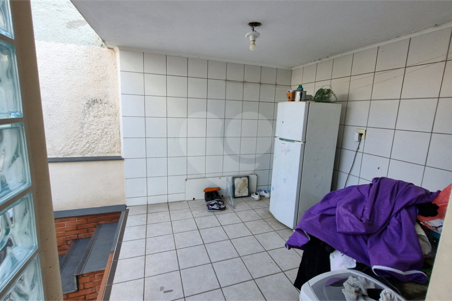 Sobrado à venda com 3 quartos, sendo 1 suíte, em Tucuruvi, São Paulo, SP