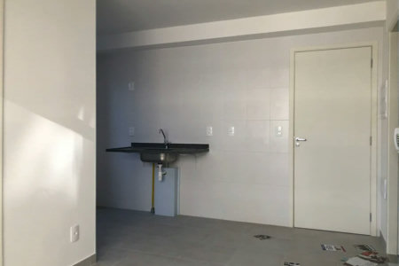 Apartamento à venda com 2 quartos em Vila Leopoldina, São Paulo, SP
