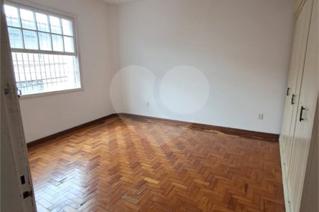 Apartamento à venda com 3 quartos em Tucuruvi, São Paulo, SP