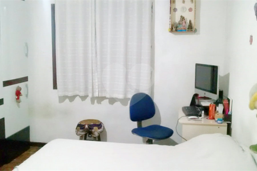 Apartamento à venda com 2 quartos em Bela Vista, São Paulo, SP