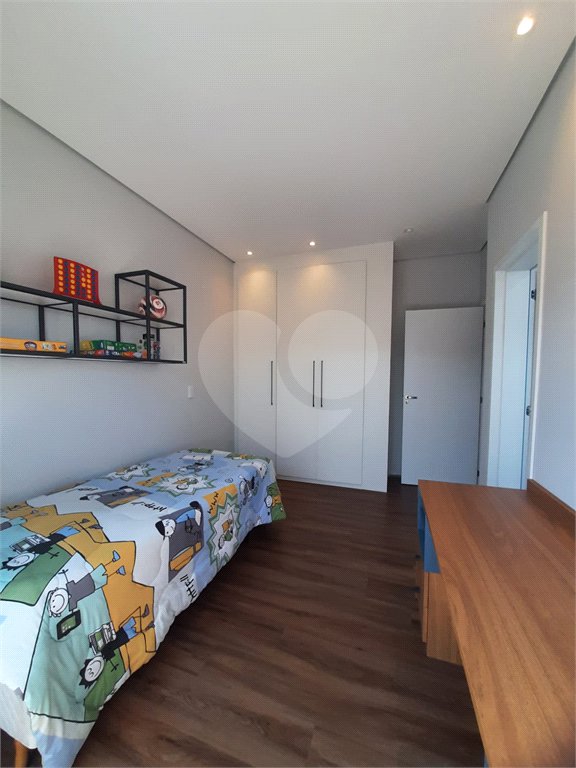 Casa à venda com 3 suítes no condomínio Alphaville Nova Esplanada 4, Votorantim - SP