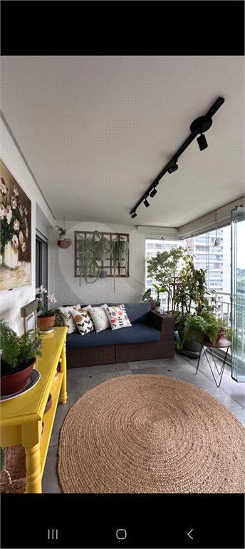 Apartamento à venda com 3 suítes em Santo Antônio, São Caetano do Sul, SP