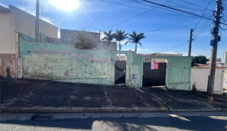 Casa à venda com 3 quartos em Vila São Paulo, Tatuí, SP