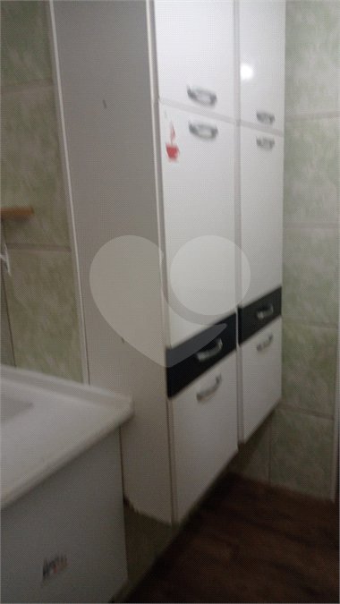 Apartamento à venda com 1 quarto em Santa Efigênia, São Paulo, SP