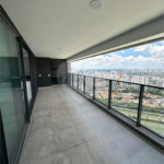 Apartamento à venda com 2 suítes em Jardim Morumbi, São Paulo, SP