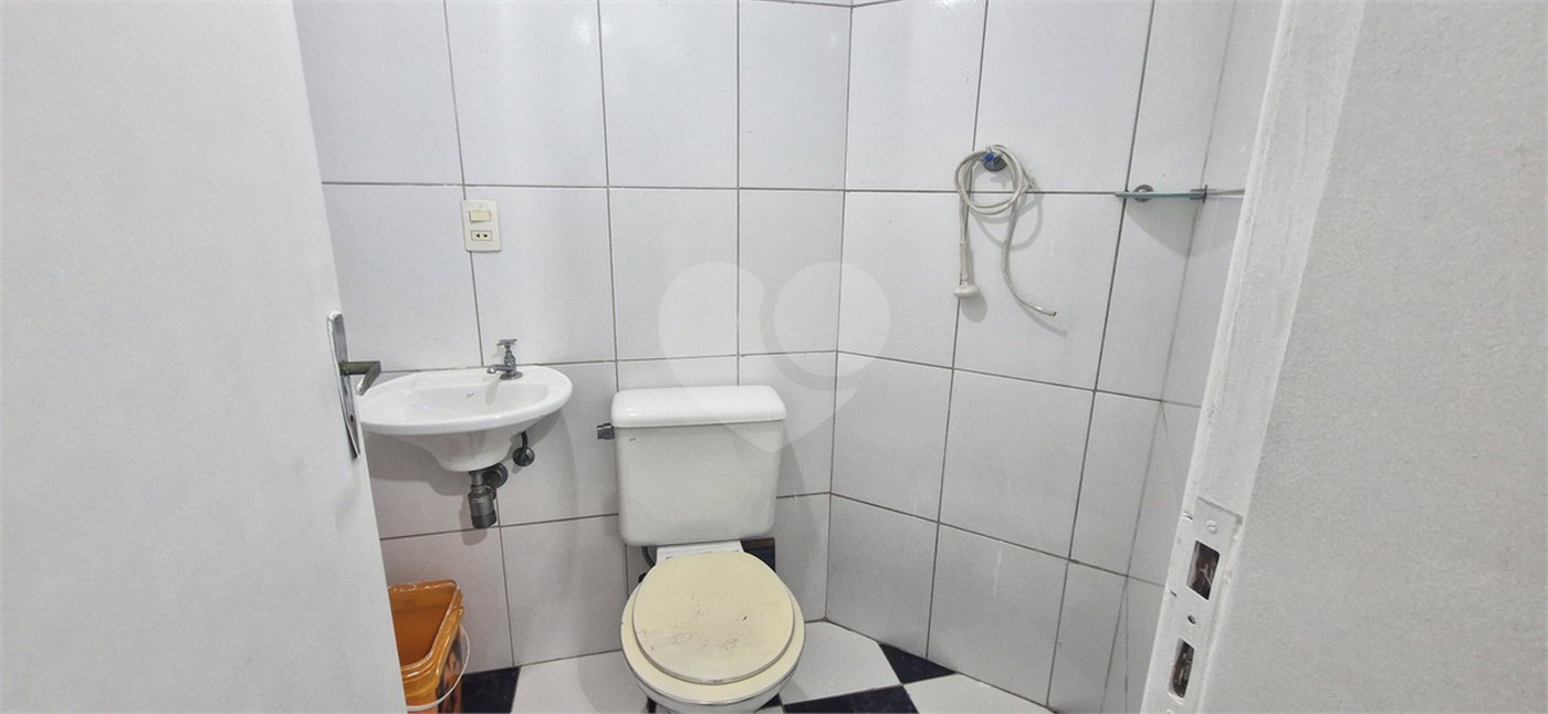Apartamento à venda ou para alugar com 3 quartos em Jardim Íris, São Paulo, SP