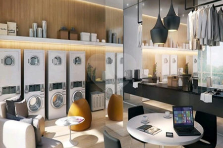 Apartamento à venda com 1 suíte em Pinheiros, São Paulo, SP