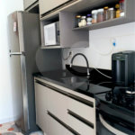 Apartamento à venda com 3 quartos, sendo 1 suíte,  em Pinheirinho, Vinhedo, SP