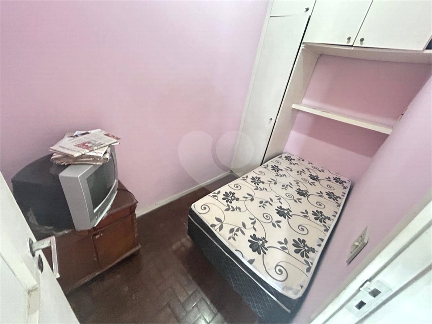 Apartamento à venda com 2 quartos, sendo 1 suíte, em Botafogo, Rio de Janeiro, RJ