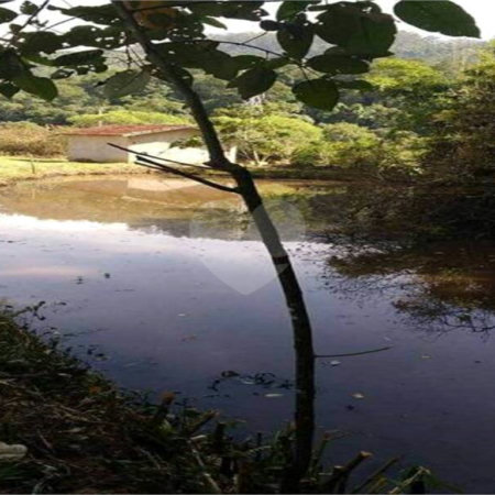 Terreno à venda em Bairro do Cambará, São Roque, SP