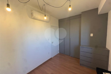 Apartamento para alugar com 1 quarto em Jardim do Paço, Sorocaba, SP