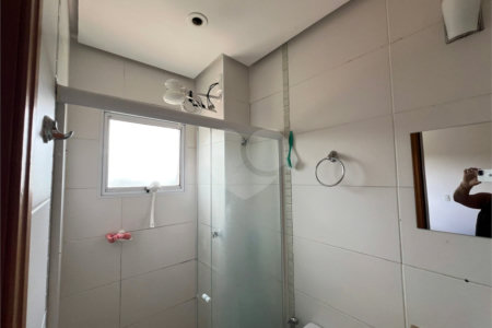 Apartamento à venda com 1 quarto em Jardim Simus, Sorocaba, SP