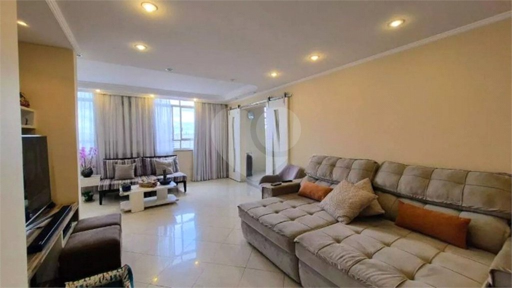 Apartamento à venda com 3 quartos, sendo 1 suíte, em Mooca, São Paulo, SP