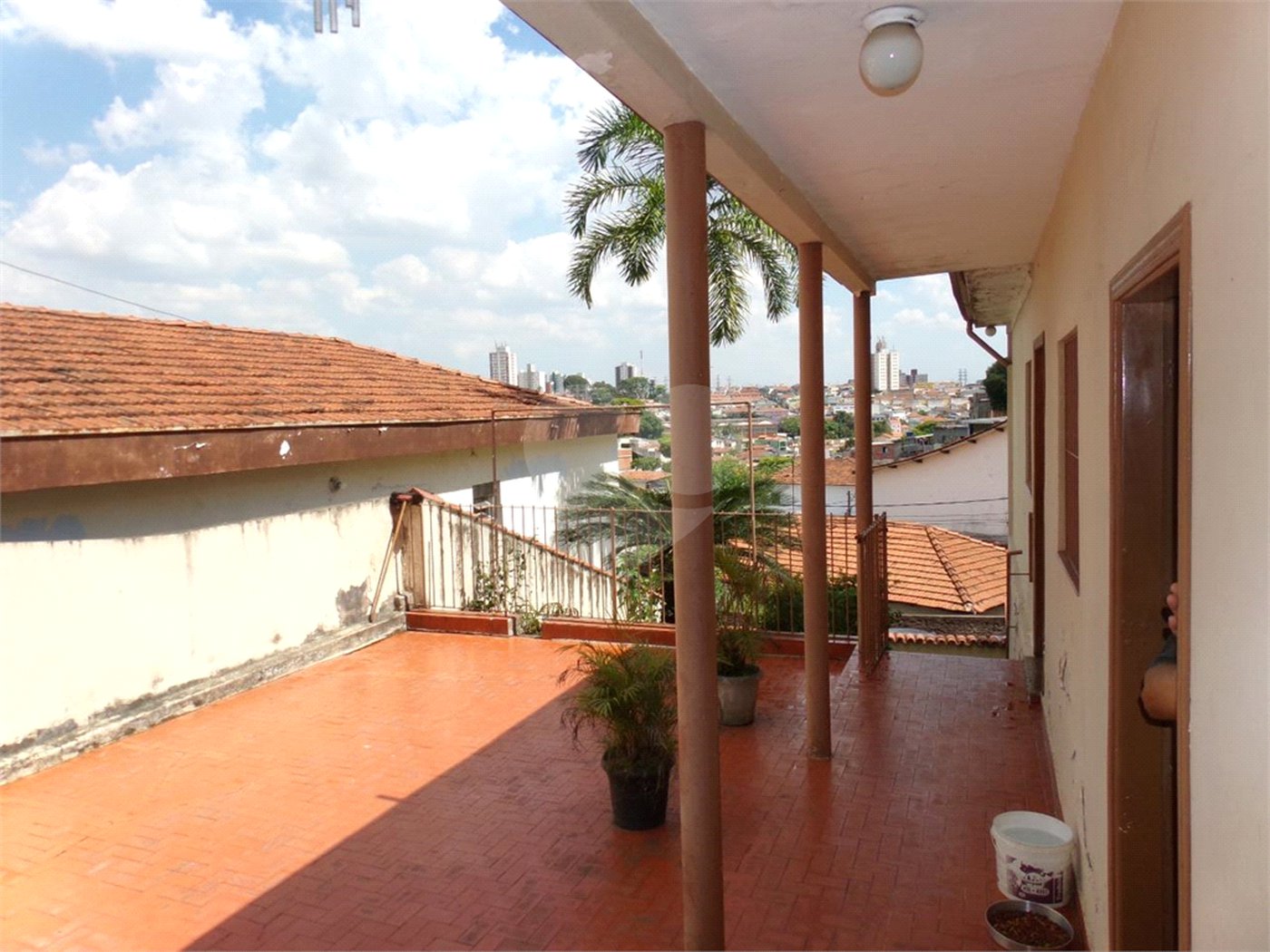 Sobrado à venda com 2 quartos em Vila Guilherme, São Paulo, SP