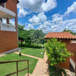 Casa à venda com 3 quartos, sendo 1 suíte, no condomínio Residencial Vale das Laranjeiras, Indaiatuba - SP