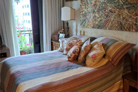 Apartamento à venda com 4 quartos, sendo 2 suítes, em Brooklin Paulista, São Paulo, SP