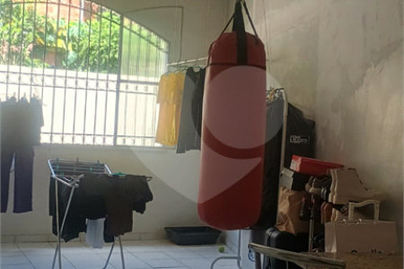 Casa à venda com 4 quartos em Santíssimo, Rio de Janeiro, RJ